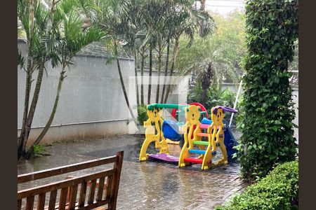 Apartamento para alugar com 47m², 2 quartos e 1 vagaÁrea Comum - Playground