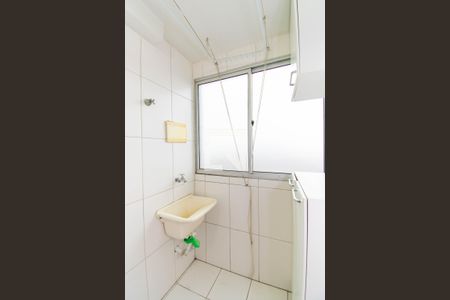 Apartamento para alugar com 47m², 2 quartos e 1 vagaÁrea de Serviço