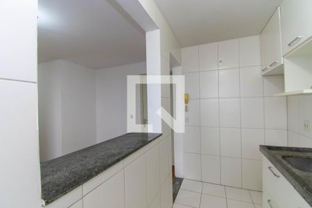 Apartamento para alugar com 47m², 2 quartos e 1 vagaCozinha