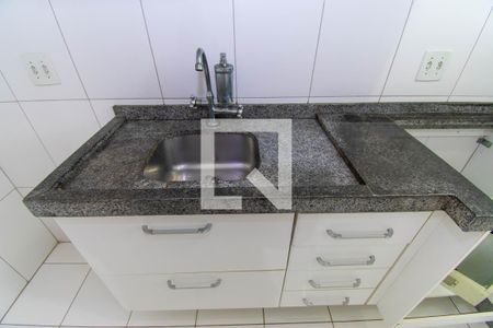Apartamento para alugar com 47m², 2 quartos e 1 vagaCozinha
