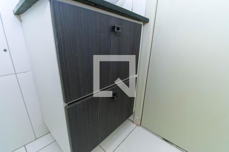 Apartamento para alugar com 47m², 2 quartos e 1 vagaBanheiro