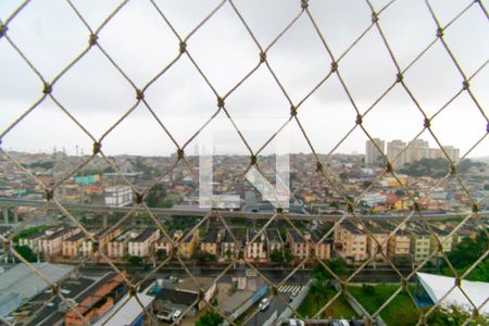 Apartamento para alugar com 47m², 2 quartos e 1 vagaVista do Quarto 1