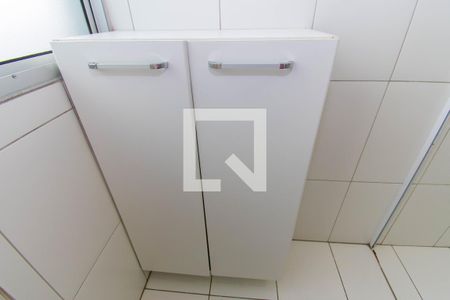 Apartamento para alugar com 47m², 2 quartos e 1 vagaÁrea de Serviço