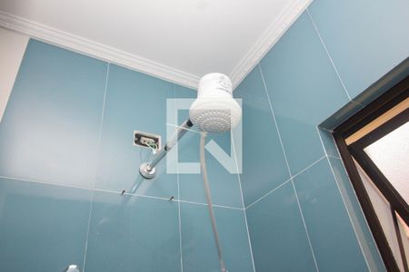 Casa à venda com 200m², 4 quartos e 2 vagasBanheiro da Suíte