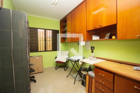 Casa à venda com 200m², 4 quartos e 2 vagasQuarto 3