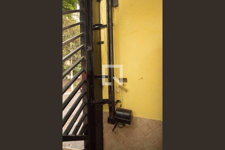 Casa à venda com 200m², 4 quartos e 2 vagasGaragem - Detalhe