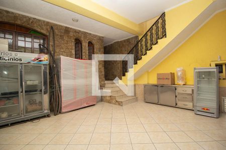 Casa à venda com 200m², 4 quartos e 2 vagasGaragem