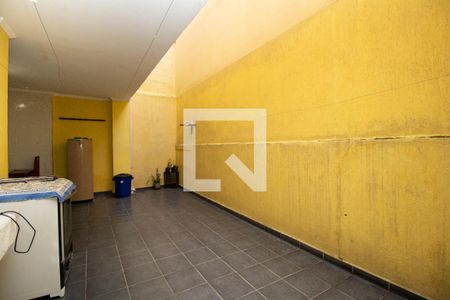 Casa à venda com 200m², 4 quartos e 2 vagasQuintal