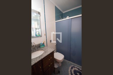 Casa à venda com 200m², 4 quartos e 2 vagasBanheiro