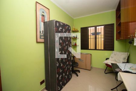 Casa à venda com 200m², 4 quartos e 2 vagasQuarto 3