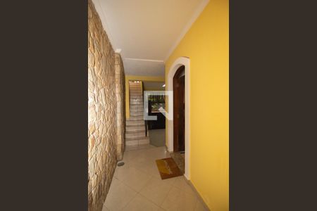 Casa à venda com 200m², 4 quartos e 2 vagasHall de Entrada