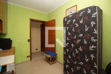 Casa à venda com 200m², 4 quartos e 2 vagasQuarto 3