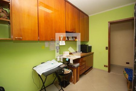 Casa à venda com 200m², 4 quartos e 2 vagasQuarto 3