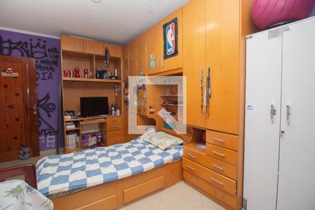 Casa à venda com 200m², 4 quartos e 2 vagasQuarto 4