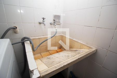 Casa à venda com 200m², 4 quartos e 2 vagasÁrea de Serviço