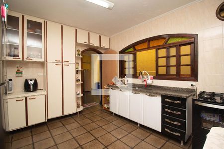 Casa à venda com 200m², 4 quartos e 2 vagasCozinha