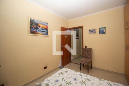 Casa à venda com 200m², 4 quartos e 2 vagasQuarto 2