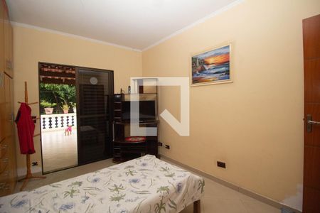 Casa à venda com 200m², 4 quartos e 2 vagasQuarto 2