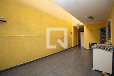 Casa à venda com 200m², 4 quartos e 2 vagasQuintal