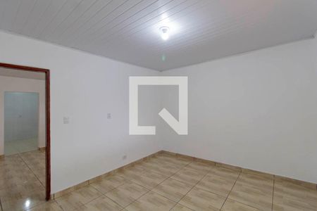 Quarto  de casa para alugar com 1 quarto, 60m² em Vila Guilhermina, São Paulo