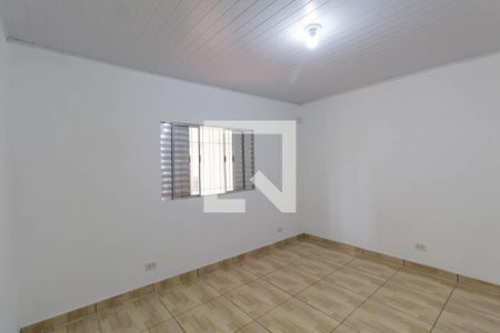 Quarto  de casa para alugar com 1 quarto, 60m² em Vila Guilhermina, São Paulo