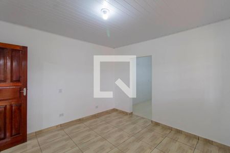 v de casa para alugar com 1 quarto, 60m² em Vila Guilhermina, São Paulo