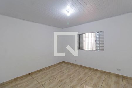 Quarto  de casa para alugar com 1 quarto, 60m² em Vila Guilhermina, São Paulo