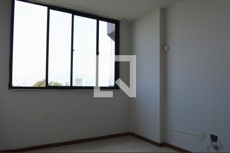 Quarto 1 de apartamento à venda com 3 quartos, 87m² em Pechincha, Rio de Janeiro