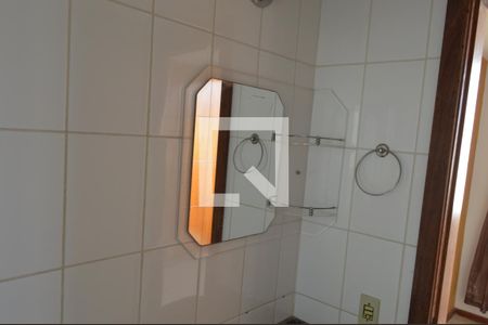Apartamento à venda com 87m², 3 quartos e 1 vagaBanheiro da Suíte 