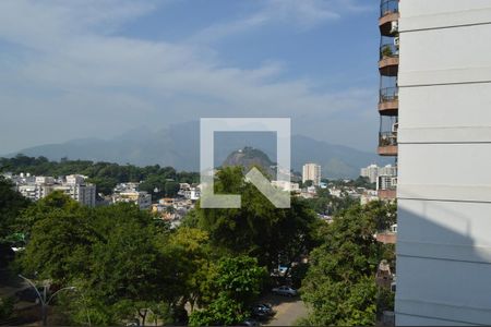 Apartamento à venda com 87m², 3 quartos e 1 vagaVista da Suíte 
