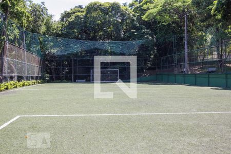 Apartamento à venda com 87m², 3 quartos e 1 vaga Apartamento à venda com 87m², 3 quartos e 1 vagaCampo de Futebol