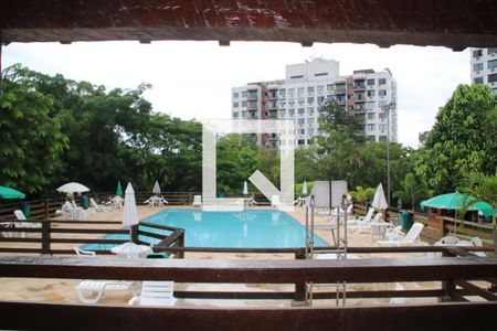 Apartamento à venda com 87m², 3 quartos e 1 vaga Apartamento à venda com 87m², 3 quartos e 1 vagaÁrea comum - Piscina