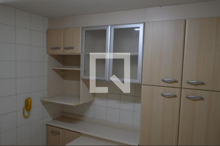 Apartamento à venda com 87m², 3 quartos e 1 vagaCozinha