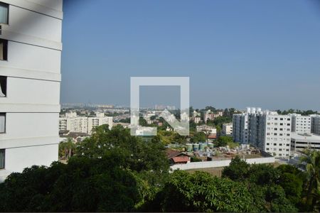 Apartamento à venda com 87m², 3 quartos e 1 vagaVista da Suíte 