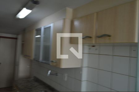 Apartamento à venda com 87m², 3 quartos e 1 vagaCozinha