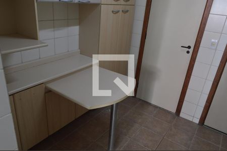Apartamento à venda com 87m², 3 quartos e 1 vagaCozinha