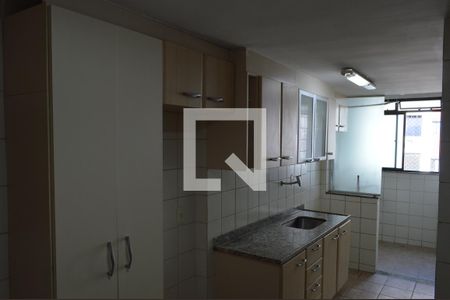 Apartamento à venda com 87m², 3 quartos e 1 vagaCozinha