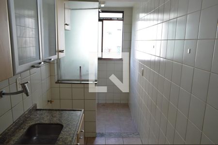 Apartamento à venda com 87m², 3 quartos e 1 vagaÁrea de Serviço
