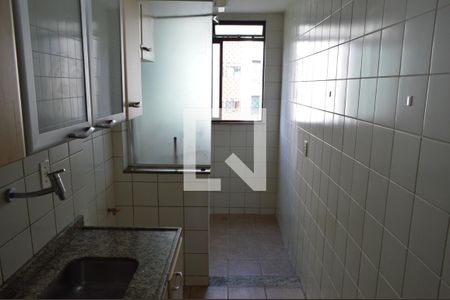 Apartamento à venda com 87m², 3 quartos e 1 vagaÁrea de Serviço