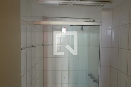 Apartamento à venda com 87m², 3 quartos e 1 vagaBanheiro da Suíte 