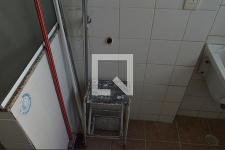 Apartamento à venda com 87m², 3 quartos e 1 vagaÁrea de Serviço