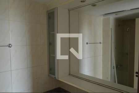 Apartamento à venda com 87m², 3 quartos e 1 vagaBanheiro