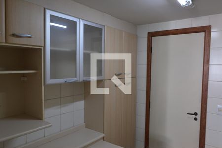 Apartamento à venda com 87m², 3 quartos e 1 vagaCozinha 