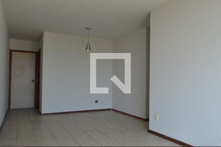 Sala de apartamento à venda com 3 quartos, 87m² em Pechincha, Rio de Janeiro