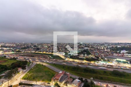 Vista  de apartamento para alugar com 2 quartos, 51m² em São Pedro, Osasco