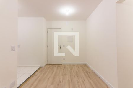 Sala  de apartamento para alugar com 2 quartos, 51m² em São Pedro, Osasco