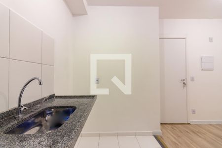 Apartamento para alugar com 51m², 2 quartos e 1 vaga Apartamento para alugar com 51m², 2 quartos e 1 vagaCozinha