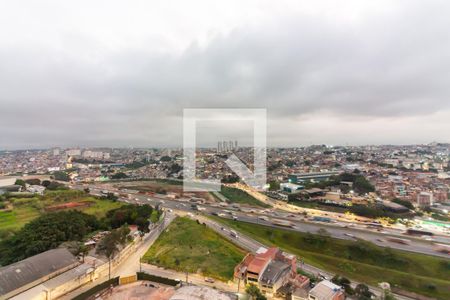 Apartamento para alugar com 51m², 2 quartos e 1 vaga Apartamento para alugar com 51m², 2 quartos e 1 vagaVista