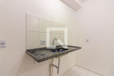 Apartamento para alugar com 51m², 2 quartos e 1 vaga Apartamento para alugar com 51m², 2 quartos e 1 vagaCozinha