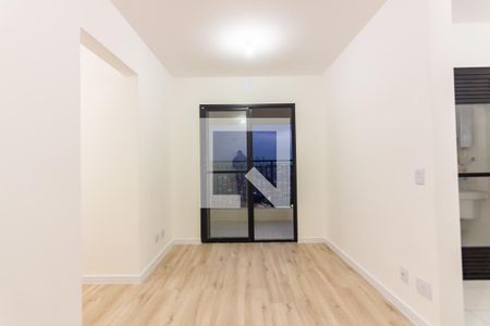 Sala  de apartamento para alugar com 2 quartos, 51m² em São Pedro, Osasco